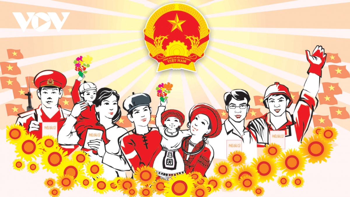 Các mốc thời gian đáng chú ý về cuộc bầu cử Đại biểu Quốc hội và HĐND các cấp